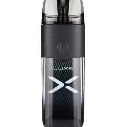 Vaporesso Luxe X Pod Kit 40W - Purple - Nykecigs