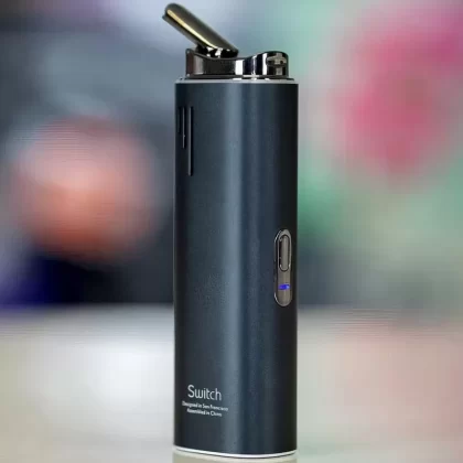 Airis Switch 3 en 1 - Black