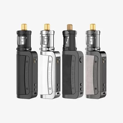 Innokin Coolfire Z80 Zenith II Starter Kit