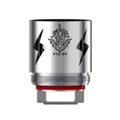 Smoktech V12 Q4 Coil