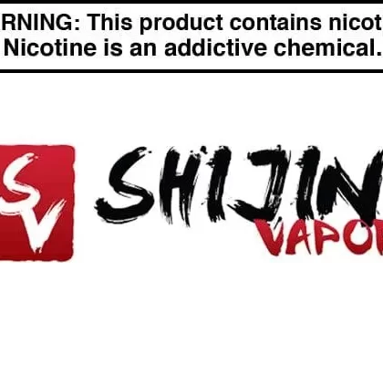 PHOENIX BY SHIJIN VAPOR SALT 30ML - Vapejuice