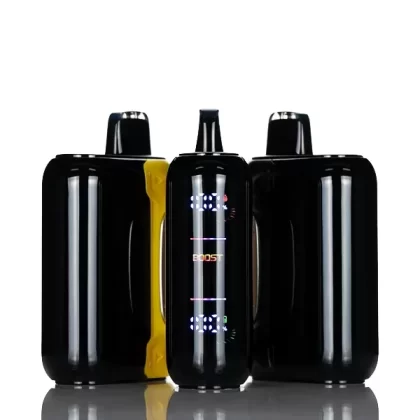 Vanmo VM60K 60000 Puffs Disposable Vape – 22mL