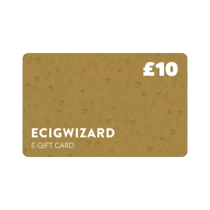 £10 E-Gift Card - £10.00