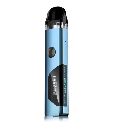 Galex Pro Pod Kit By Freemax - Colour#Blue>Cyan Purple>Pink / Gold>Gunmetal>Black (F24D76)