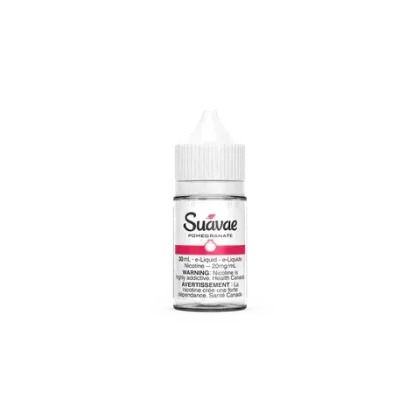 SUAVAE SALT 30 ML – POMEGRANATE