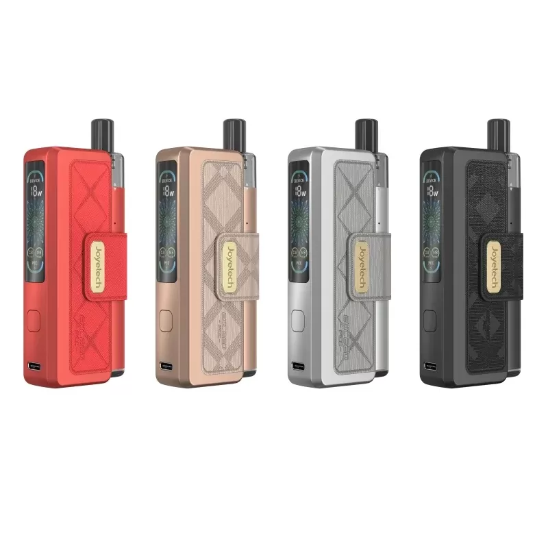 Joyetech Exceed PCC Full Kit - Ecigpremium