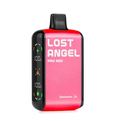 Watermelon Ice – Lost Angel Pro Max 20K