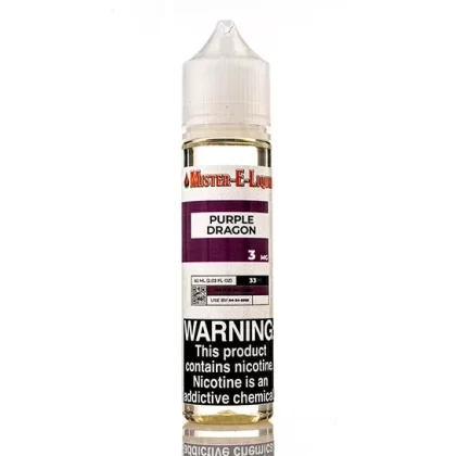 Purple Dragon – Mister E-Liquid