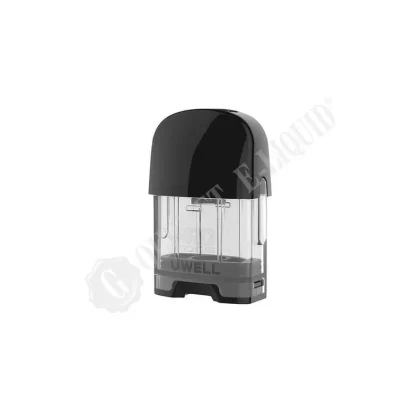 Uwell Caliburn G Empty Replacement Pods