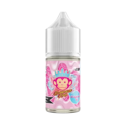 Bubblegum Kings Original Ice 30ml Salt - 30ml / 50mg