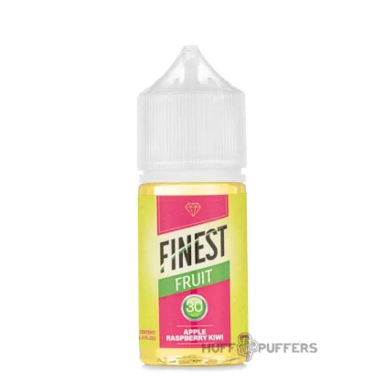 The Finest Salt – Apple Raspberry Kiwi 30mL