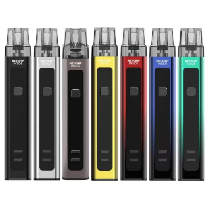 OFRF Nexmini Pod Kit 30W 800mAh - Black