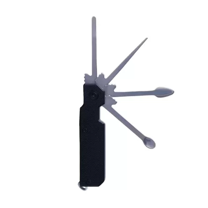 EDC Multipass Tool