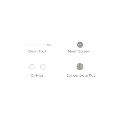 Fog Assorted Replacement Pack