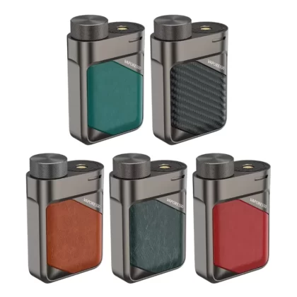 Vaporesso SWAG PX80 Mod 80W - Imperial Red