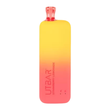 Strawberry Lemonade UT Bar - Consumer; Vape Product; 10 Pack, Single