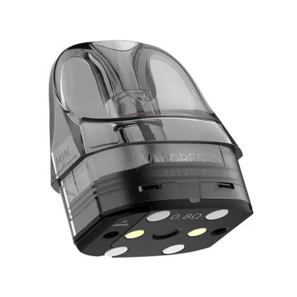 Vaporesso Luxe XR Mesh Pod (2-Pack) 0,6 Ohm – Pod - E Ciggbolaget Se