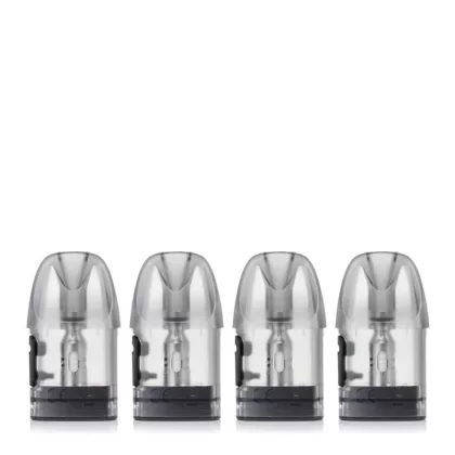 UWELL CALIBURN A2S EMPTY POD CARTRIDGE 2ML (1.2 OHMS) - Vapebar Pk