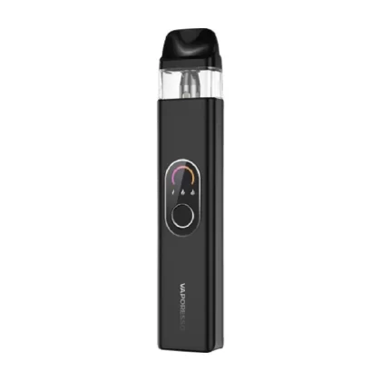 Vaporesso XROS 4 Pod Vape Kit - Colour#Black>Silver>Blue>Green>Champagne Gold>Pink Mint>Sunset Neon>Lilac Purple>Bloody Mary>Pastel Palette