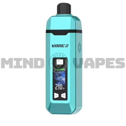 Yocan Vane 2 Dry Herb Vape Pen