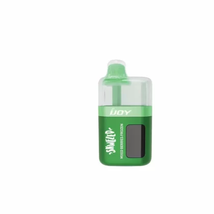 iJoy XP50K x Skwezed Disposable Vape 50,000 Puffs - Bangvapeaustralia