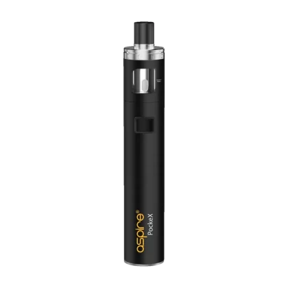 Aspire PockeX Starter Kit - Rose Gold - Vapeshop Co