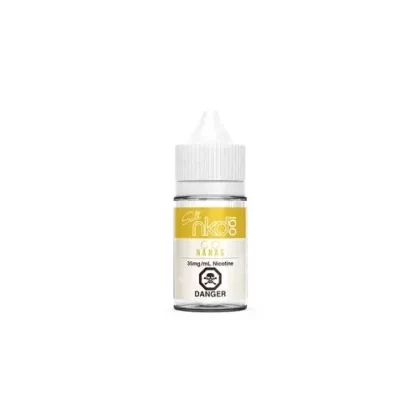 naked100 Salt – Banana
