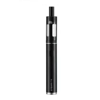 T18E Starter Kit by Innokin - Black