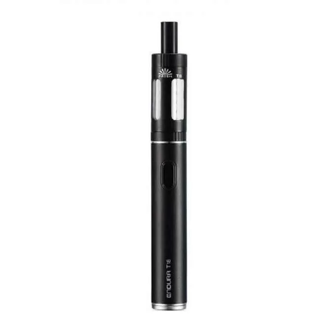 T18E Starter Kit by Innokin - Black