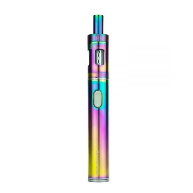 T18E Starter Kit by Innokin - Black - Image 2