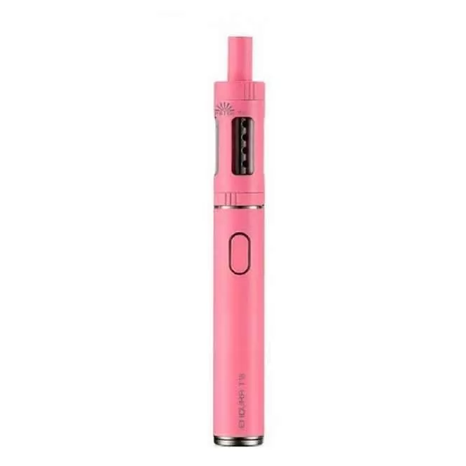 T18E Starter Kit by Innokin - Black - Image 3