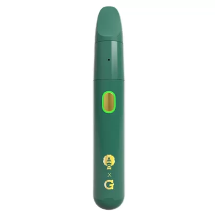 G Pen Micro +-Greenthumb - Ecigdepot