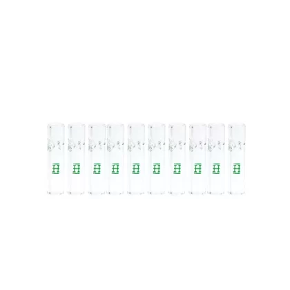 Glass Filter Tips – 10ct
