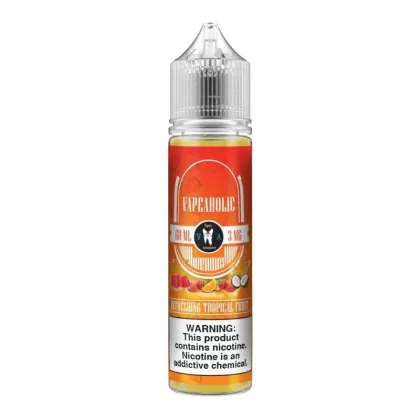 Vapors Anonymous VapeAholic eJuice - Vape Product; Vape Product, Vape Product (7C985D)
