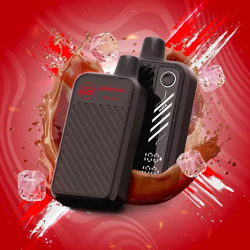 FLAVOUR BEAST 50k – RED CLASSIC