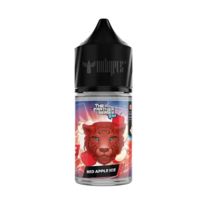 Red Apple Ice 30ml Salt - 30ml /