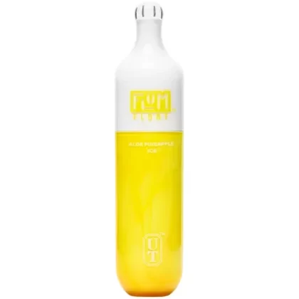 Aloe Pineapple Ice