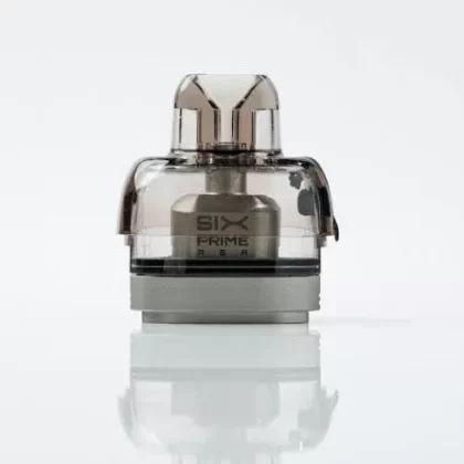 Six Prime RBA Section for OXVA Vprime By Alexa Nation - Vape Store