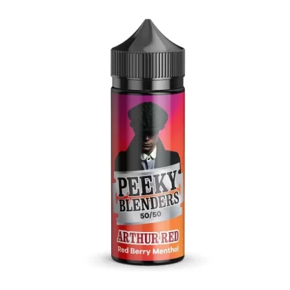 Peeky Blenders E-Liquids 100ml