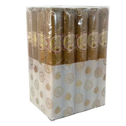 Rocky Patel Seed to Smoke Shade - Product#Churchill (7" x 48)>Toro (6" x 52)~Packaging#Bundle of 20 (E75BB7)