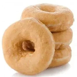Glazed Donut – DIY Flavoring By: Capella
