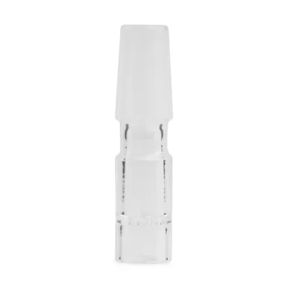 Water Pipe Adapter / WPA for Arizer Solo (2), Arizer Solo 2 MAX, Solo 3 , Air (2), Air SE, Air MAX - Vape Product, Vape Product