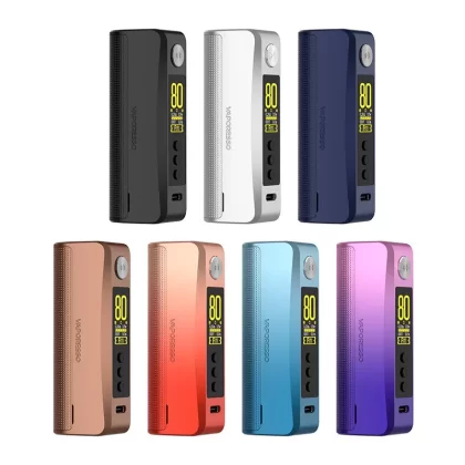 Vaporesso GEN 80S Mod CMF Version - Blue