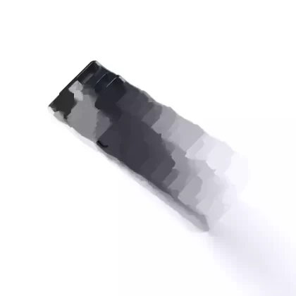 Thunderhead Creations Coil Leg Trim Tool