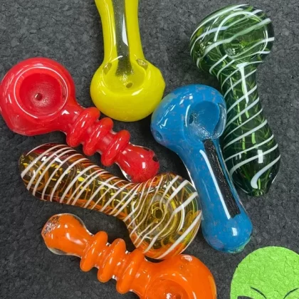 Hand Pipe $6.99 - Ejuicewarehouse