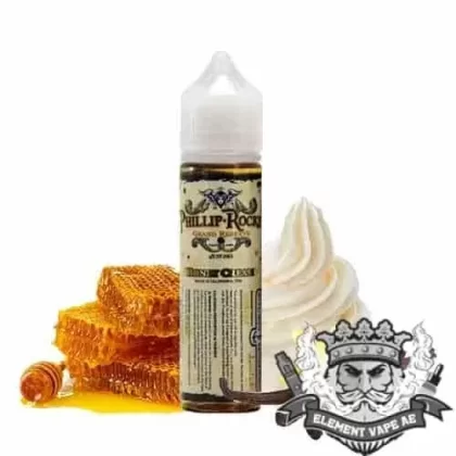Phillip Rocke – Honey Cream