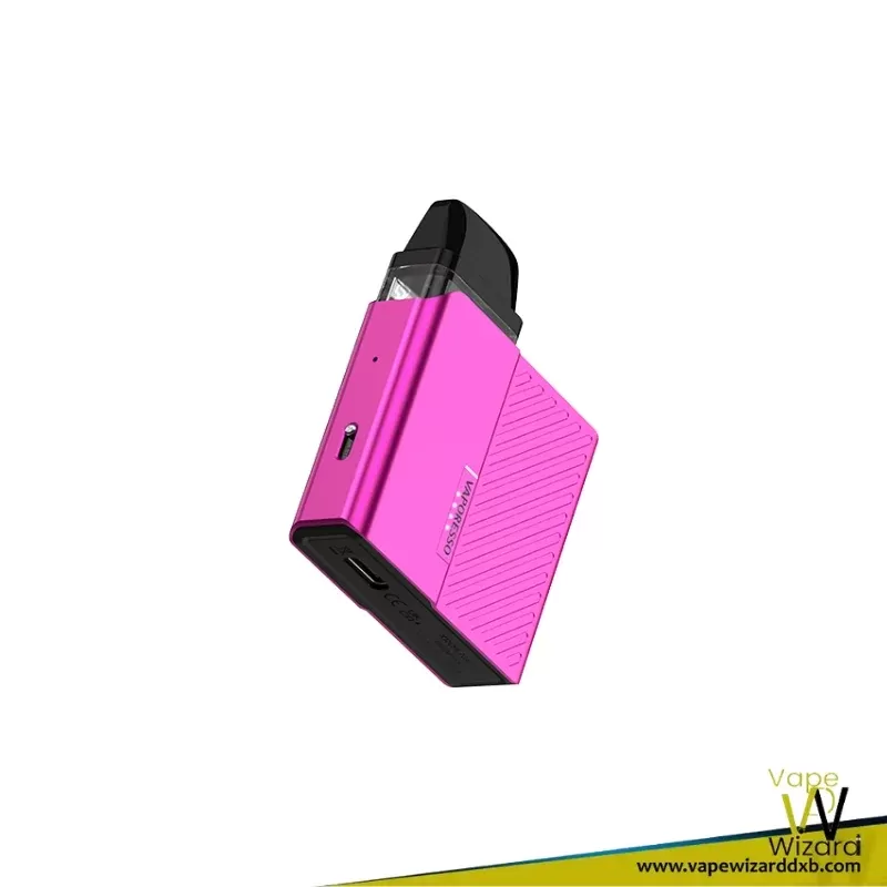 Vaporesso Xros Nano Pod System Pod Kit - Vapewizarddxb - Image 3