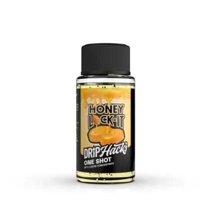 Honey Lock-It One Shot