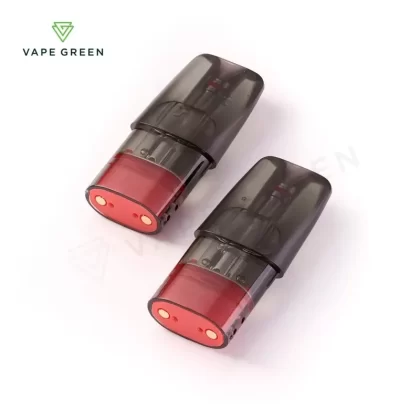 Watermelon Strawberry Prefilled Pods by Elf Bar Mate P1