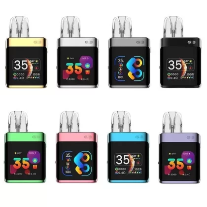 Uwell Caliburn G3 Pro KOKO Vape Pod System